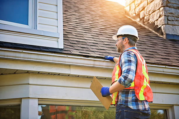 Licensed Roof Replacement service in Englewood Cliffs, NJ - Roof Repair Smedway